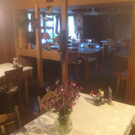 酒店 Bois-raiguel Chasseral Corgemont