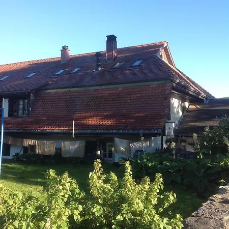 Bois-raiguel Chasseral