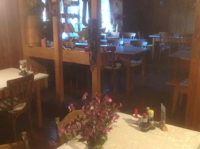 Hotel Bois-raiguel Chasseral Corgemont