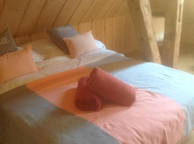 Bois-raiguel Chasseral Corgemont