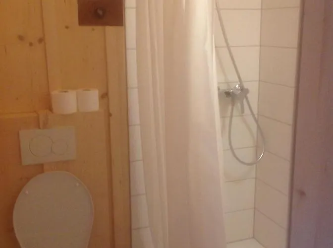 Bois-raiguel Chasseral Hotel Corgemont